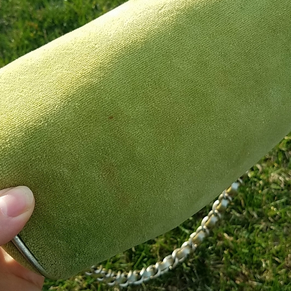 *sold* juicy Couture Barrel Bag - Picture 15 of 15